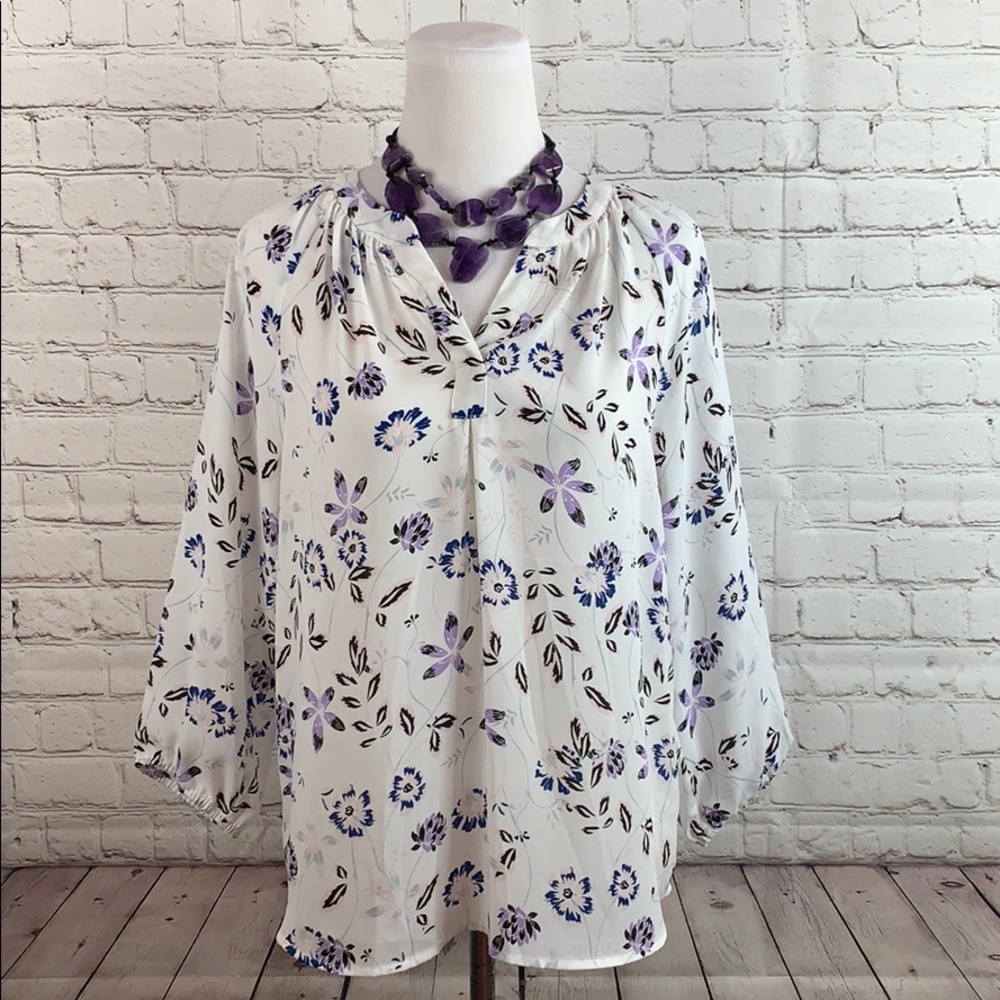 Ivanka Trump Women’s Blouse Size Small